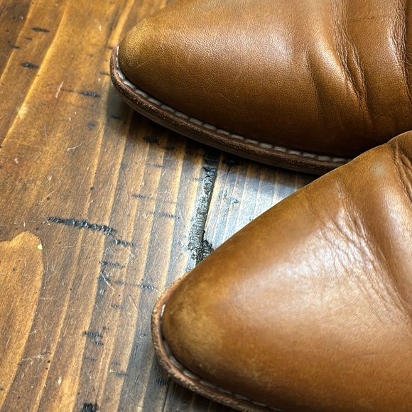 Madewell Brady brown - Picture 3 of 5